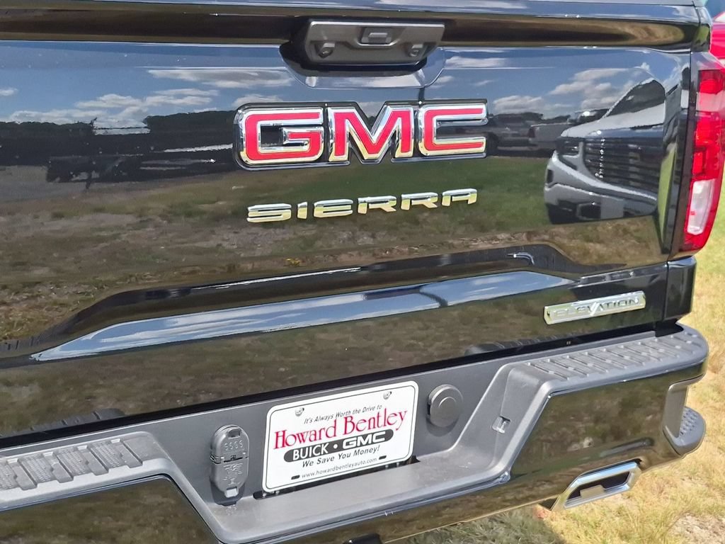 2026 GMC Sierra 1500 Elevation - Photo 29