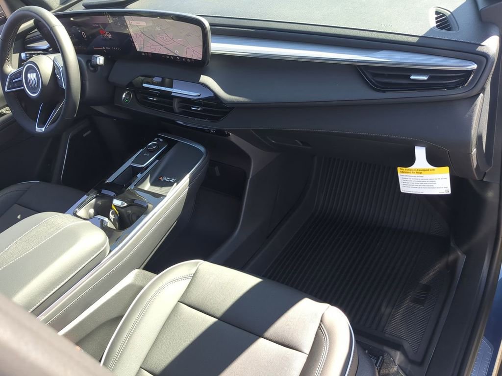 2026 Buick Enclave Preferred - Photo 28