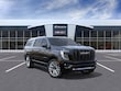  GMC Yukon XL