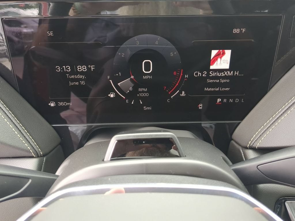 2026 GMC Yukon Elevation - Photo 10