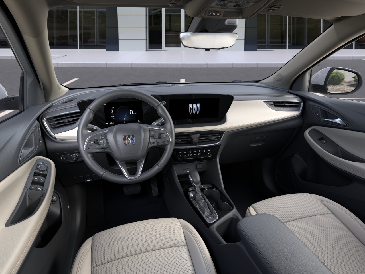 2026 Buick Encore GX Avenir - Photo 39