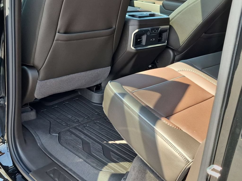 2026 GMC Sierra 1500 Denali - Photo 25