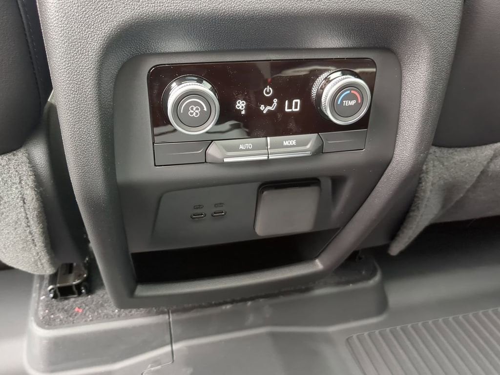 2026 Buick Enclave Sport Touring - Photo 21