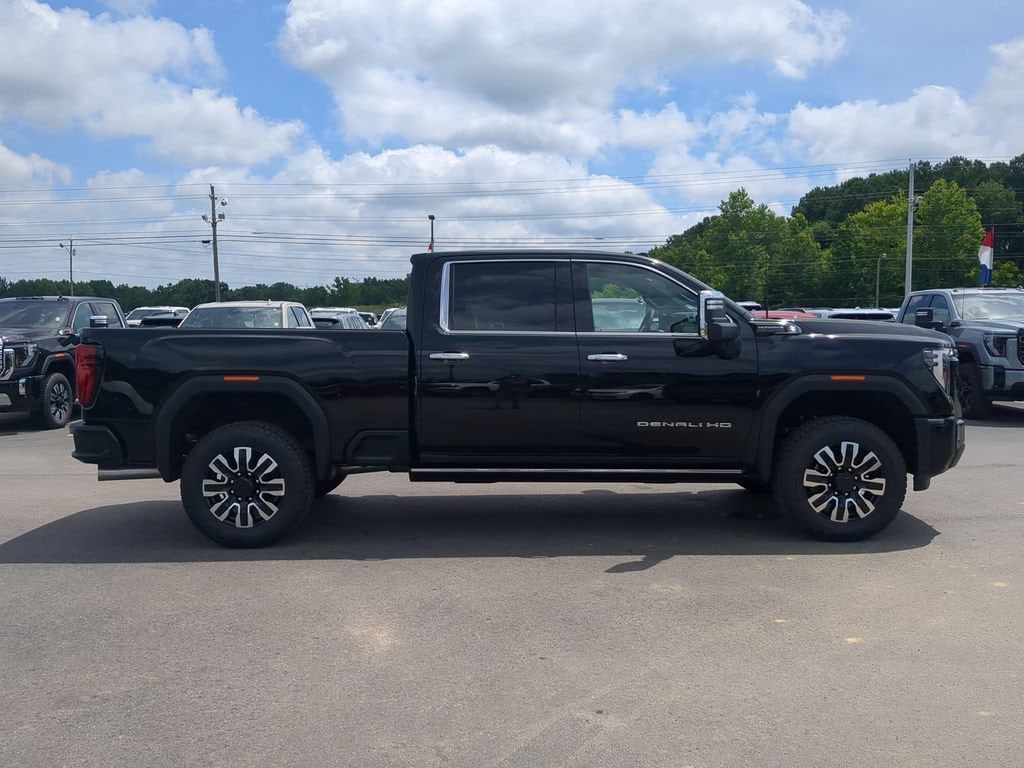 New 2026 GMC Sierra 2500 HD Denali Ultimate Truck