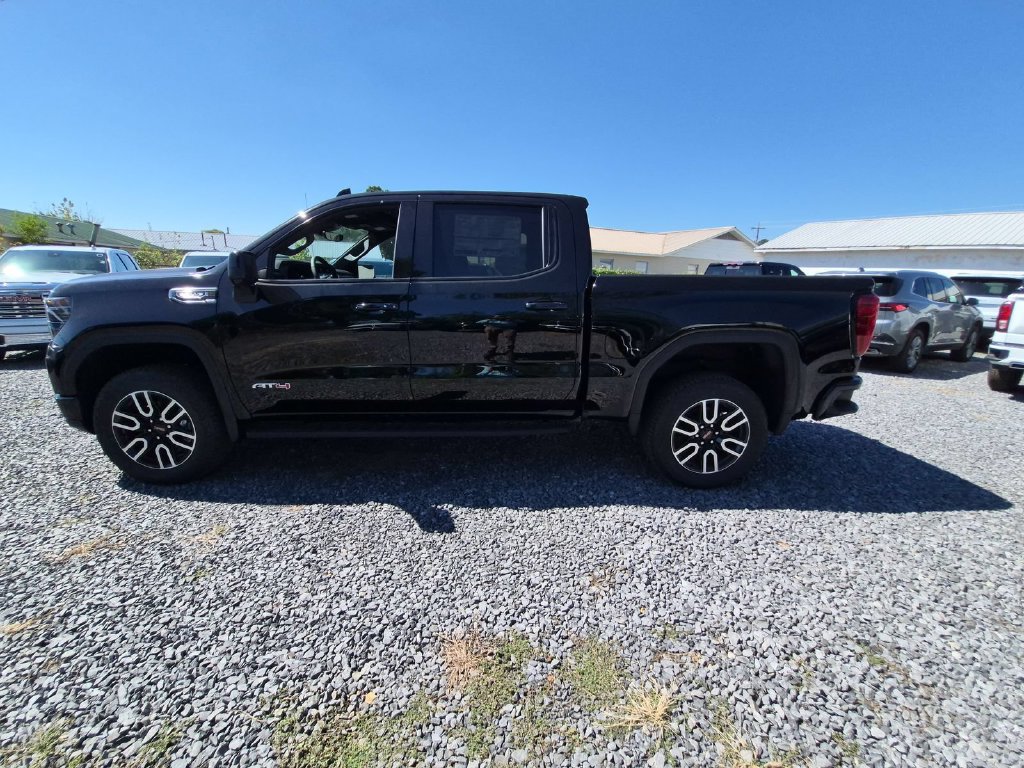 2026 GMC Sierra 1500 AT4 - Photo 6