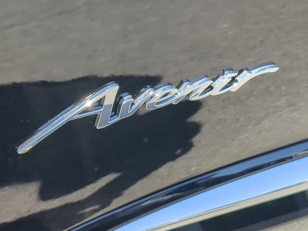 2026 Buick Envision Avenir - Photo 32
