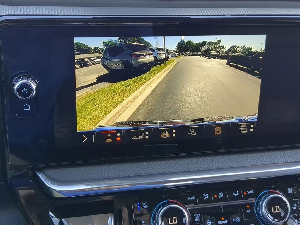 2026 GMC Sierra 1500 Denali - Photo 14