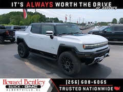 2025 GMC HUMMER EV Pickup 2X Truck