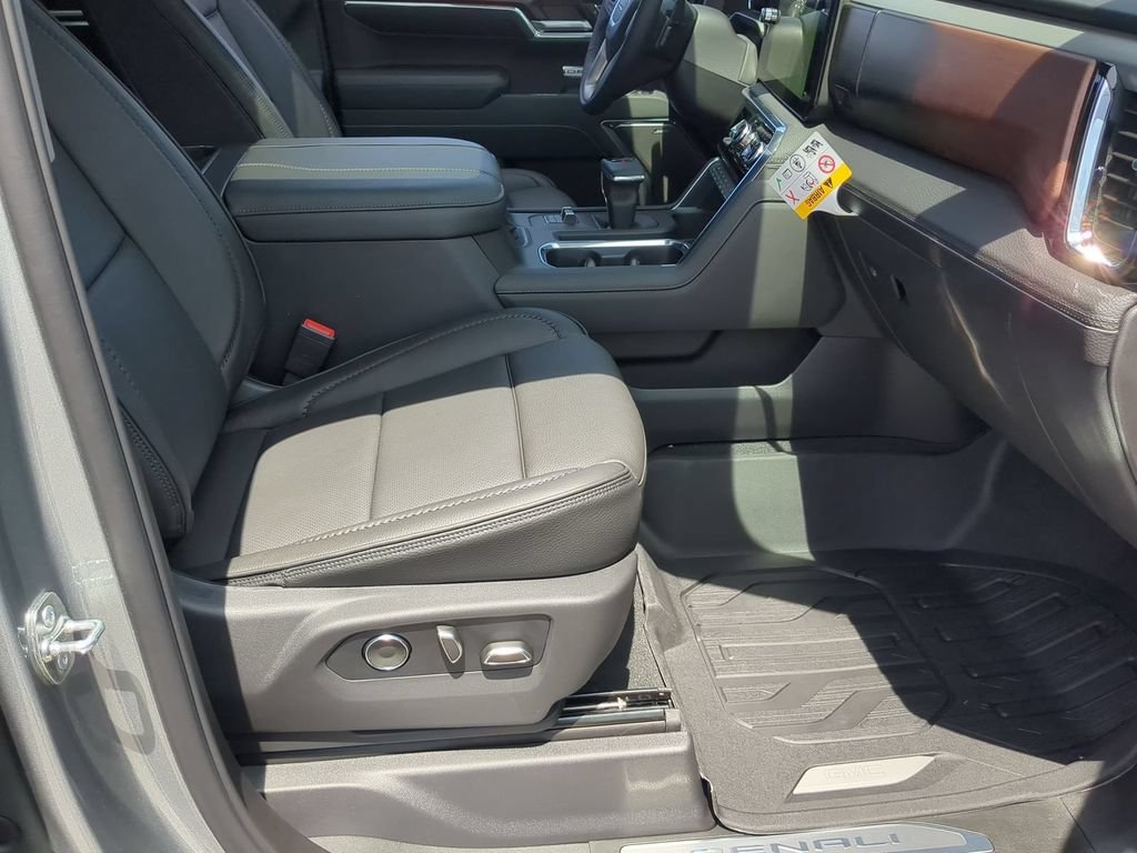2026 GMC Sierra 1500 Denali - Photo 28