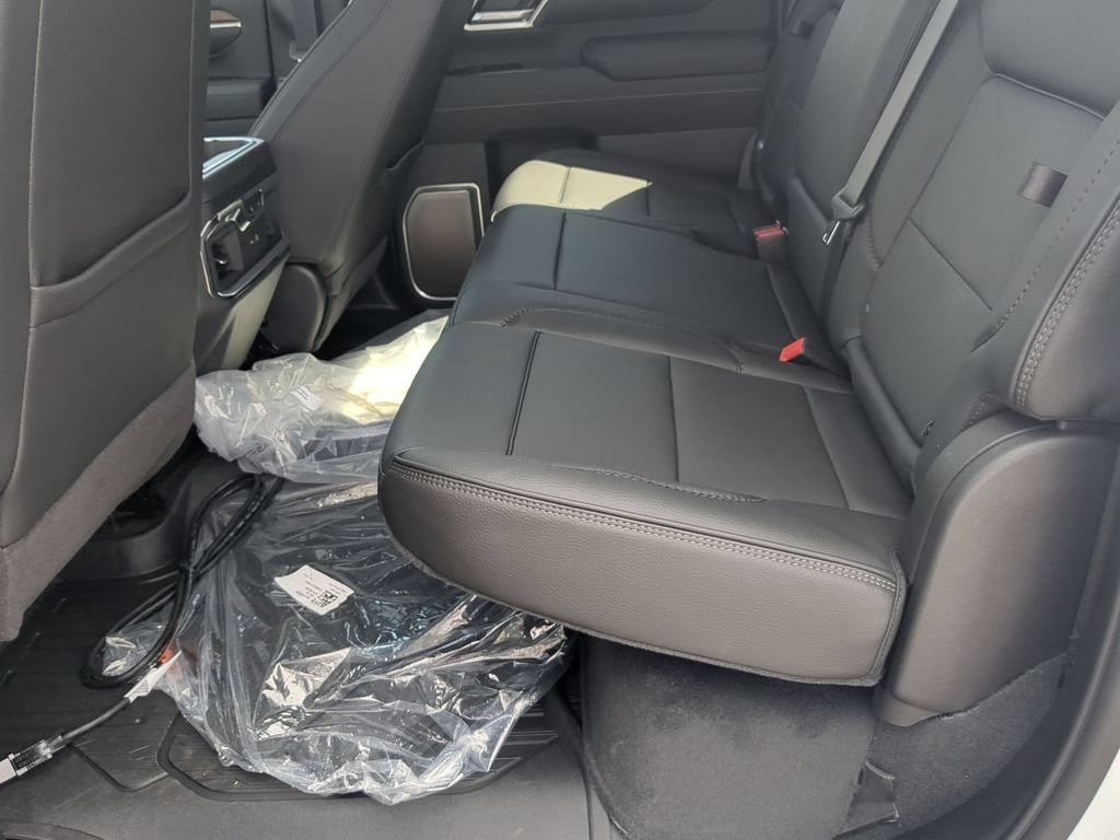 2026 GMC Sierra 2500HD Denali - Photo 25
