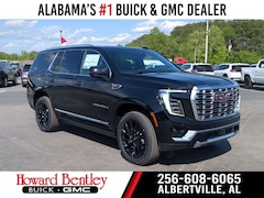 2026 GMC Yukon Denali SUV