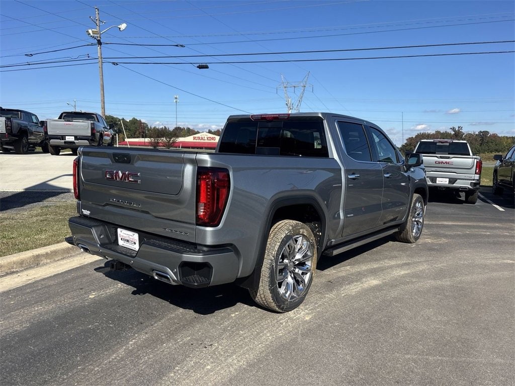 New 2026 GMC Sierra 1500 Denali Truck