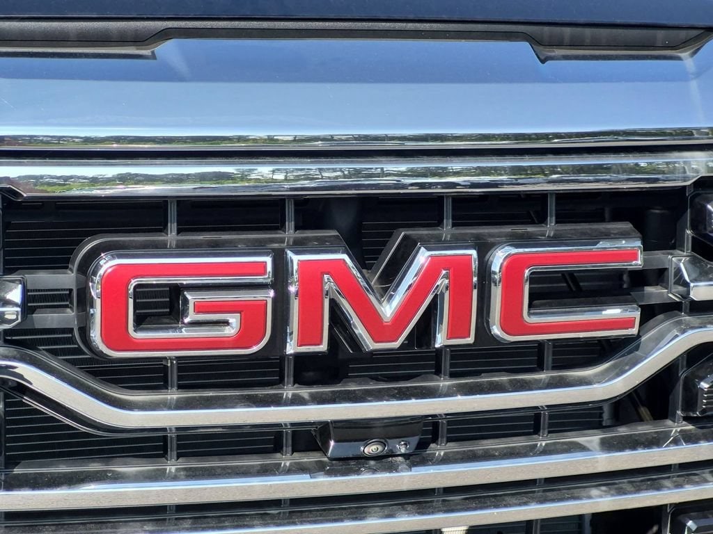 2026 GMC Sierra 1500 SLT - Photo 31