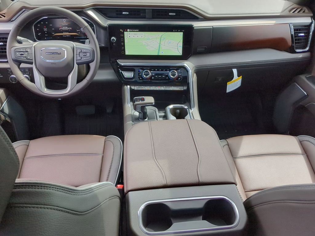 2026 GMC Sierra 1500 Denali - Photo 20
