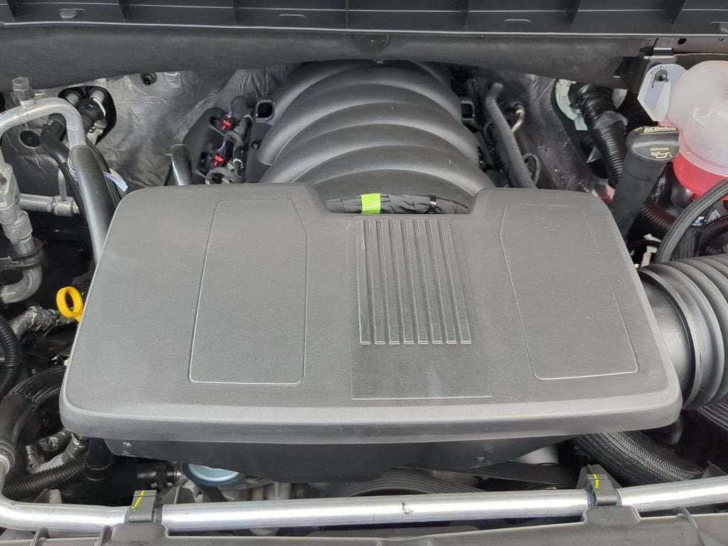 2026 GMC Sierra 1500 Denali - Photo 30