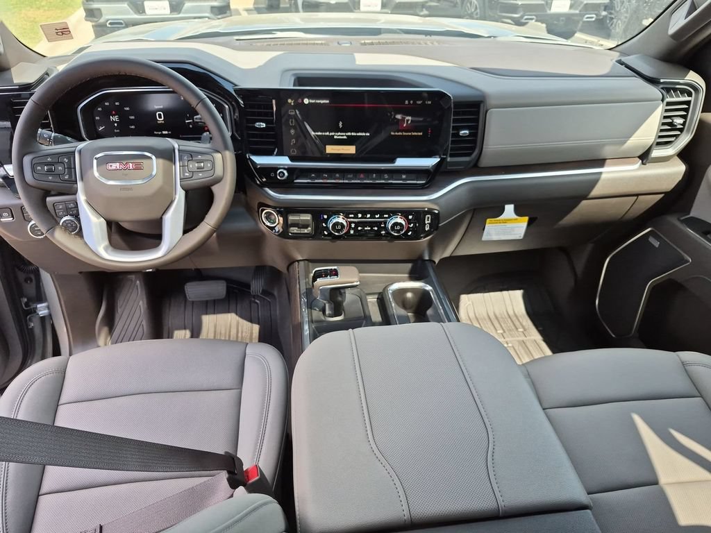 2026 GMC Sierra 1500 SLT - Photo 20