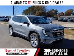 2026 GMC Acadia Elevation SUV