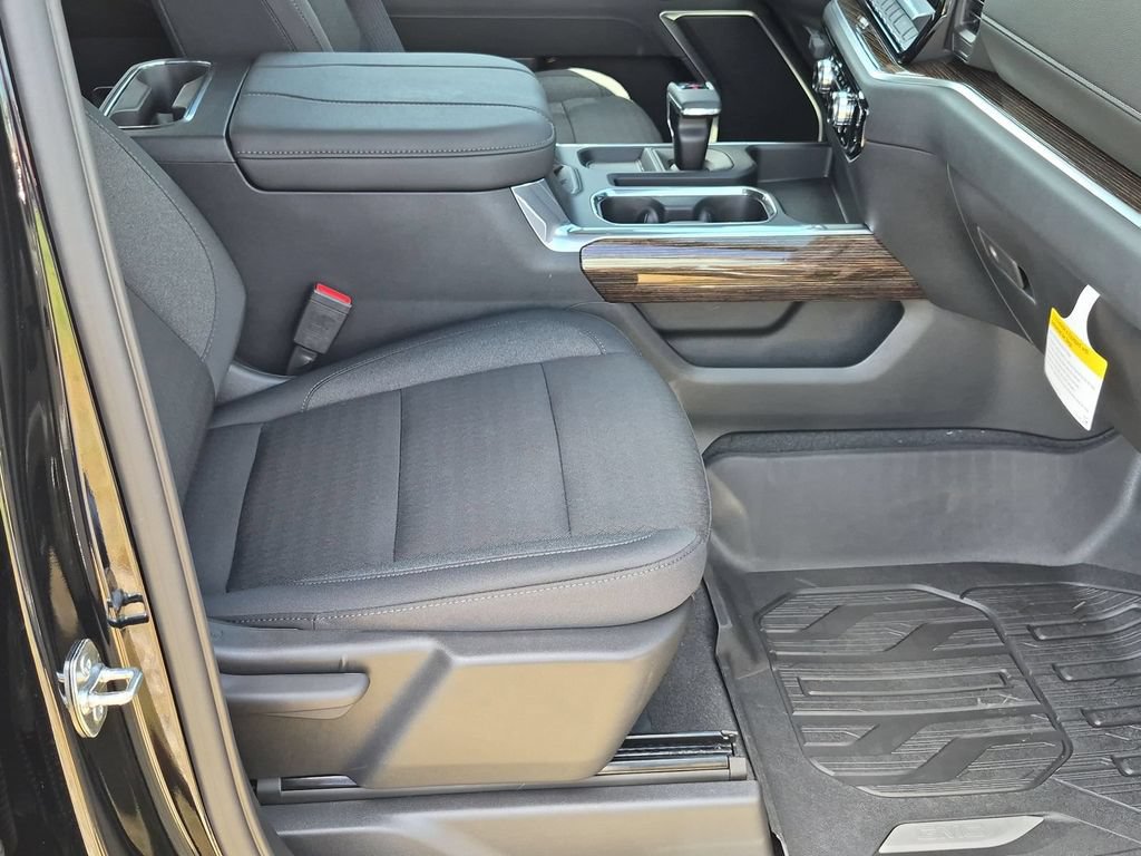2026 GMC Sierra 1500 Elevation - Photo 25