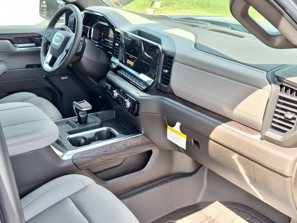 2026 GMC Sierra 1500 SLT - Photo 28
