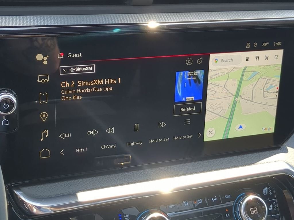 2026 GMC Sierra 1500 Denali - Photo 12