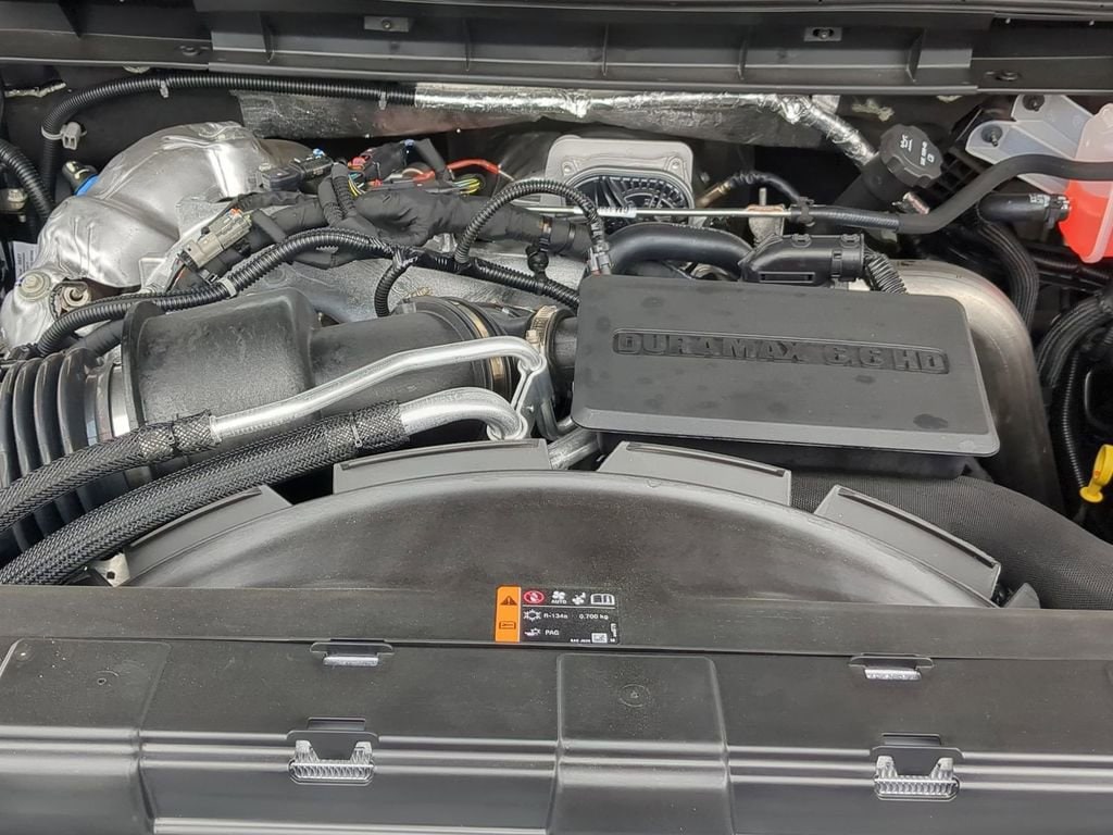 2026 GMC Sierra 3500HD Pro - Photo 27