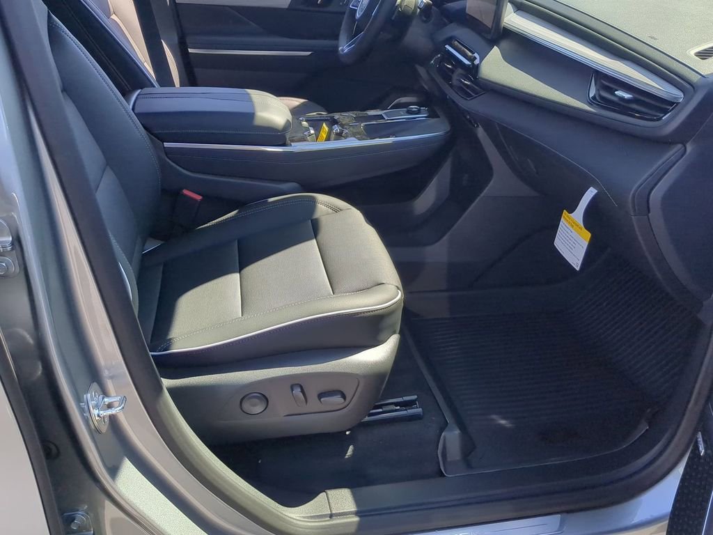 2026 Buick Enclave Preferred - Photo 27
