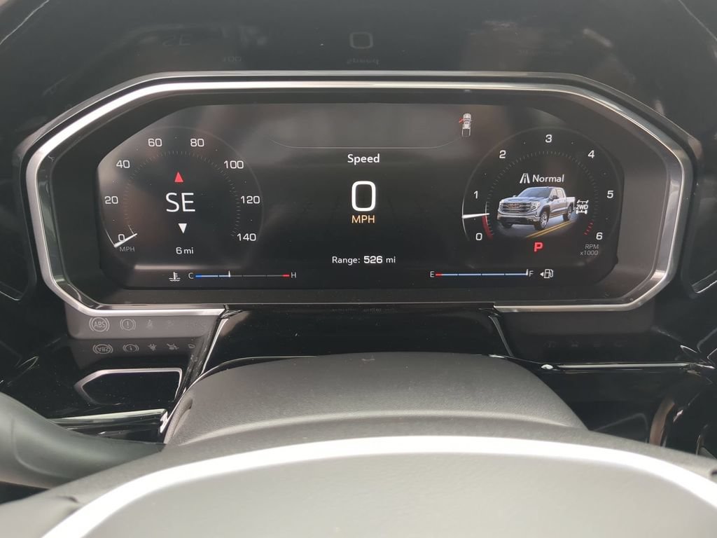 2026 GMC Sierra 1500 SLT - Photo 10