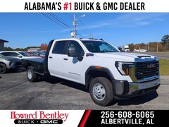 2026 GMC Sierra 3500 HD Chassis Cab Pro Truck