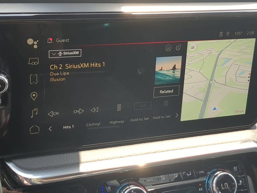 2026 GMC Sierra 1500 Denali - Photo 12