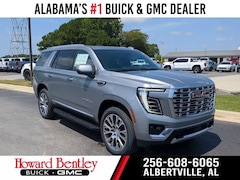 2026 GMC Yukon Denali SUV