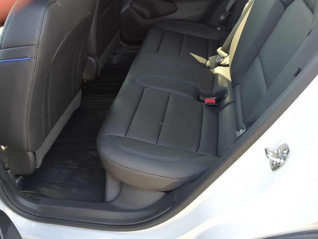 2026 Buick Envista Sport Touring - Photo 22