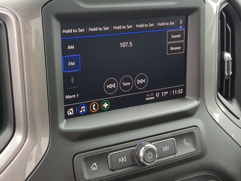 2026 GMC Sierra 1500 Pro - Photo 12