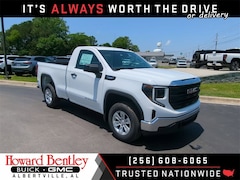 2025 GMC Sierra 1500 Pro Truck