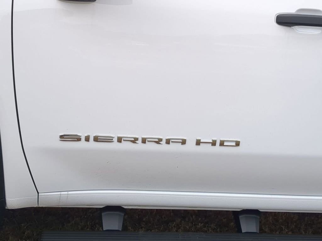 2026 GMC Sierra 3500HD Pro - Photo 29