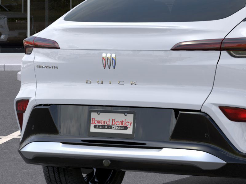 2026 Buick Envista Sport Touring - Photo 46