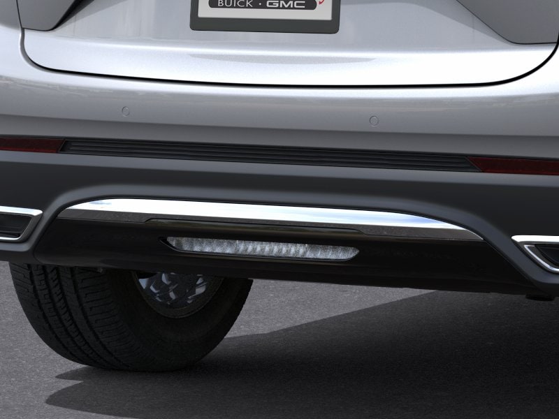 2026 Buick Envision Preferred - Photo 48