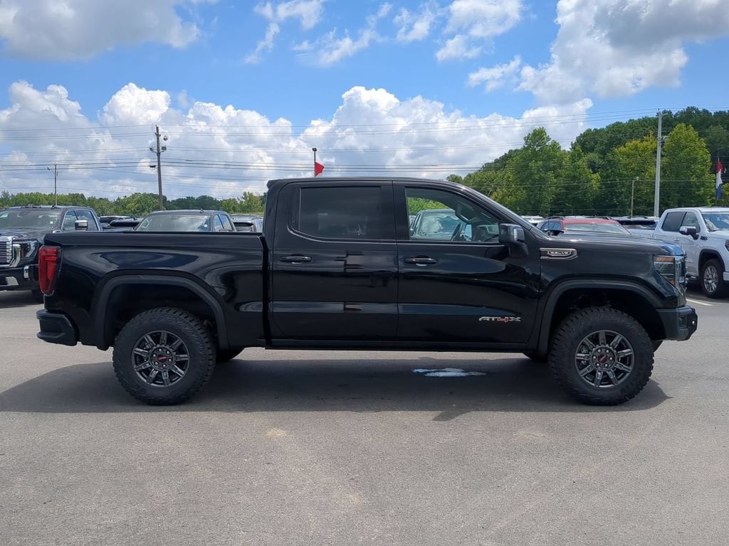 New 2026 GMC Sierra 1500 AT4X Truck