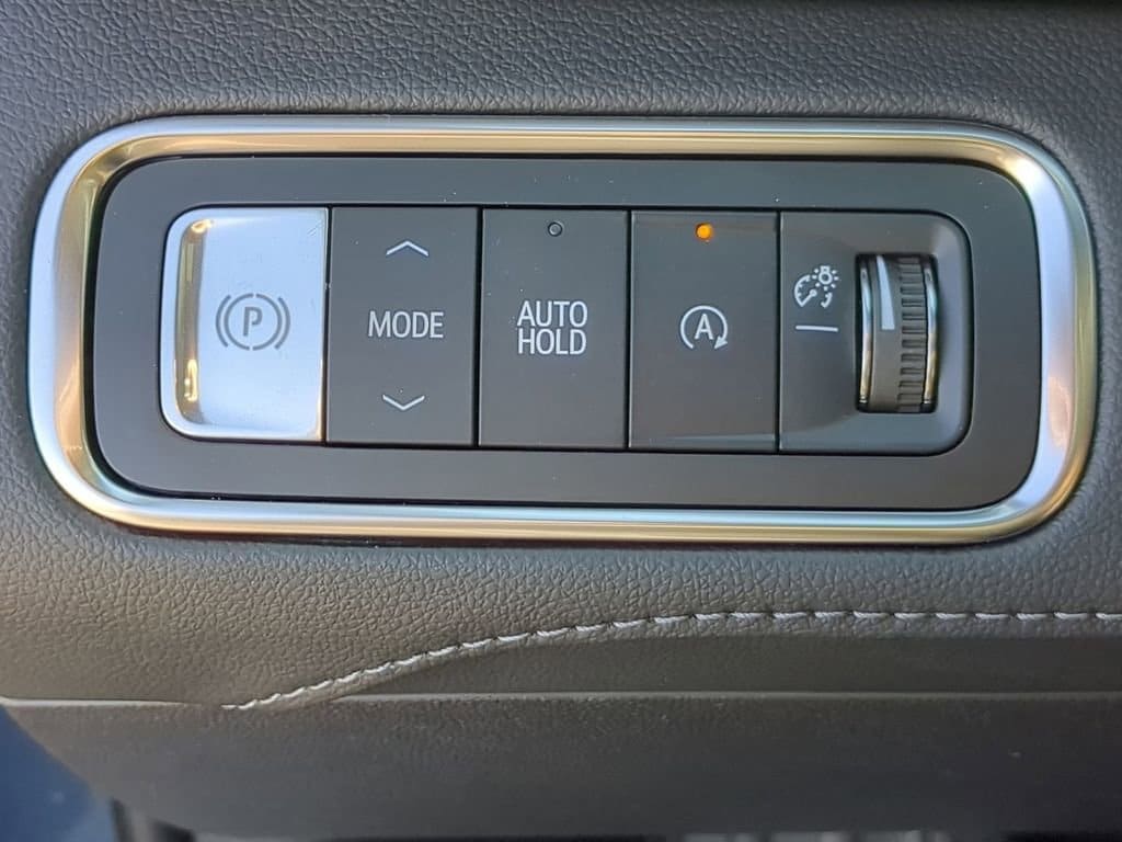2026 Buick Enclave Preferred - Photo 17