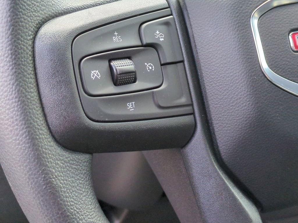 2026 GMC Sierra 1500 Pro - Photo 31
