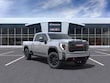 GMC Sierra 2500 HD