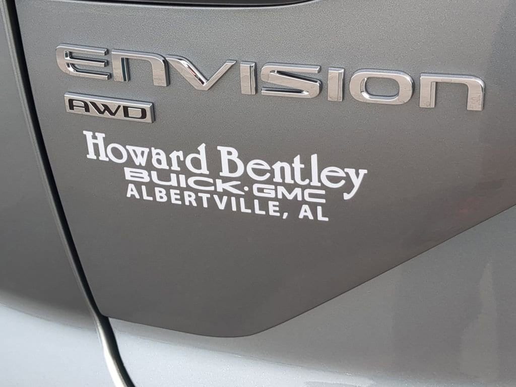 2026 Buick Envision Preferred - Photo 31