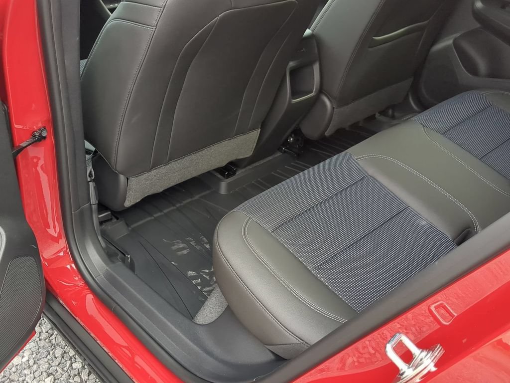 2026 Buick Envista Preferred - Photo 22