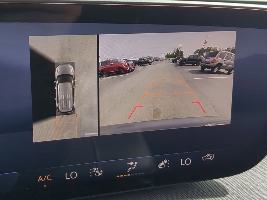 2026 Buick Enclave Preferred - Photo 14