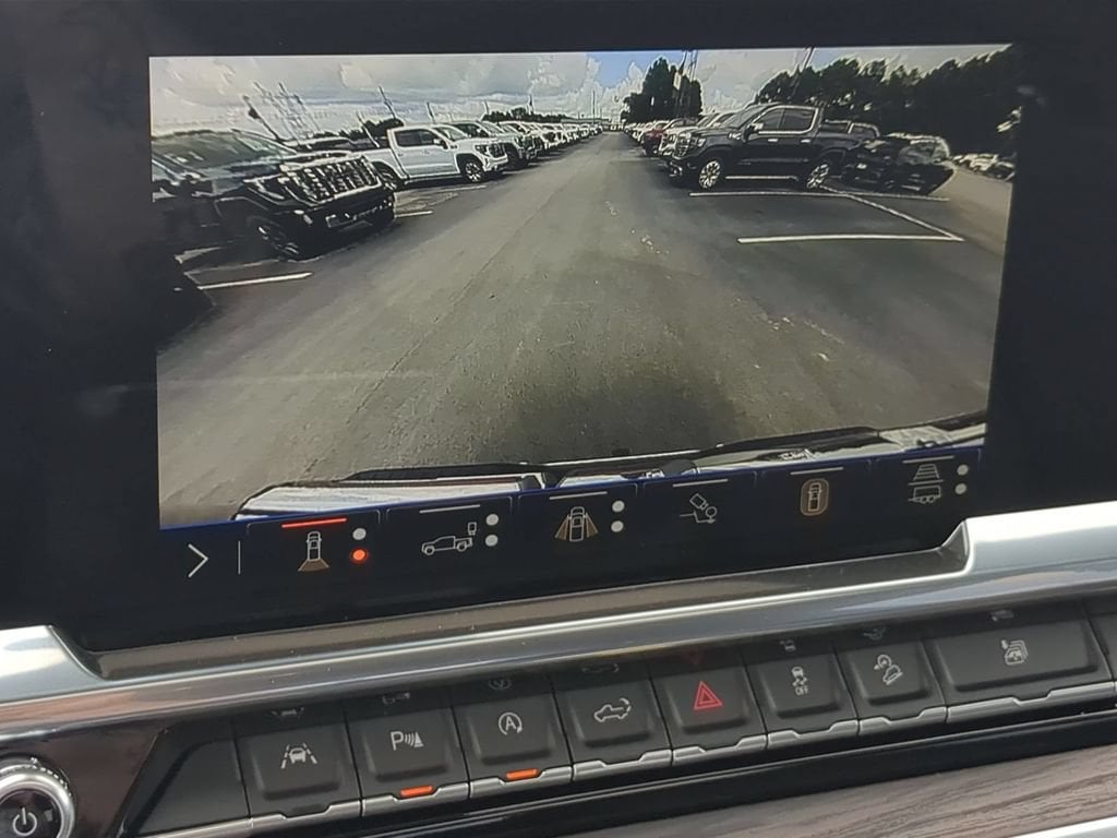 2026 GMC Sierra 1500 SLT - Photo 14