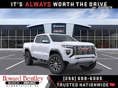 2026 GMC Canyon Denali Truck