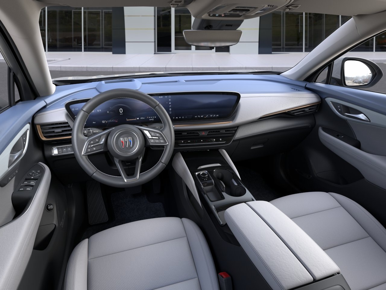 2026 Buick Envision Avenir - Photo 50