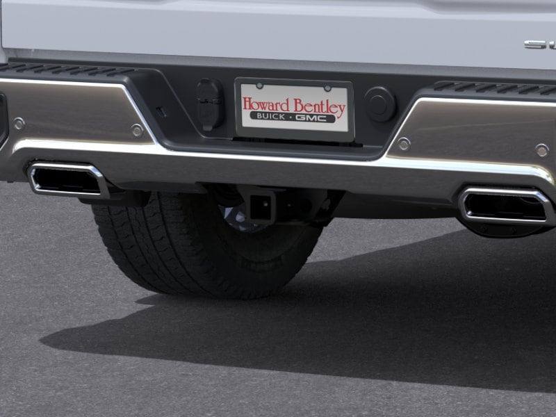 2026 GMC Sierra 1500 SLT - Photo 17
