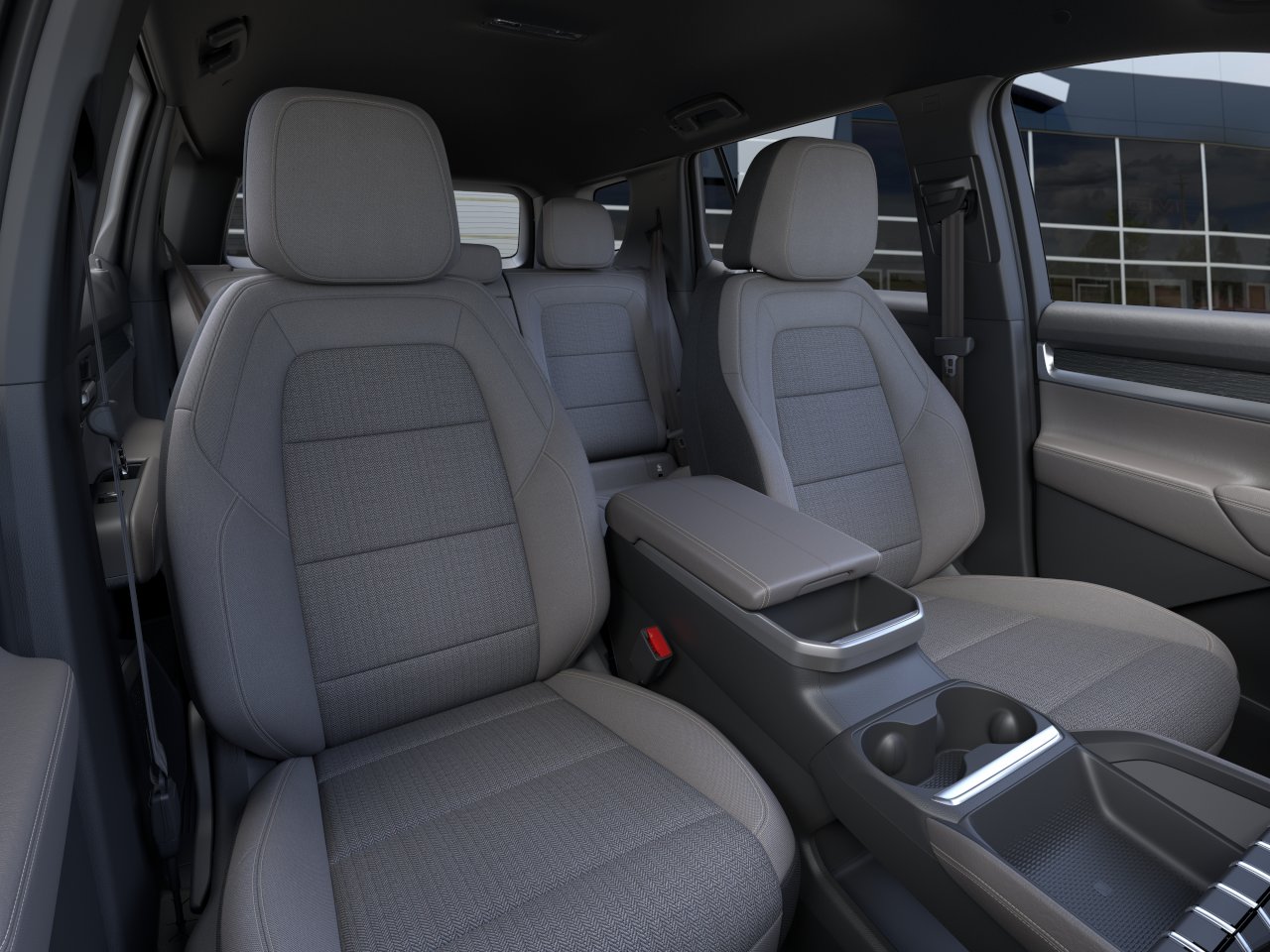 2026 GMC Terrain Elevation - Photo 40