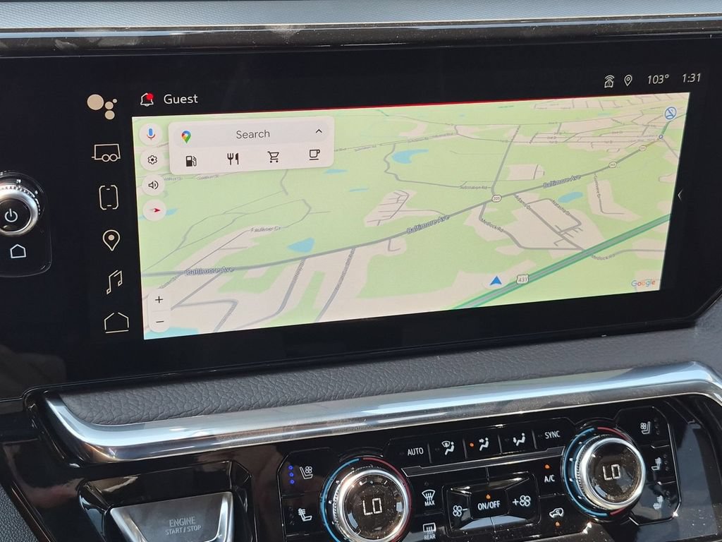 2026 GMC Sierra 1500 Denali - Photo 13