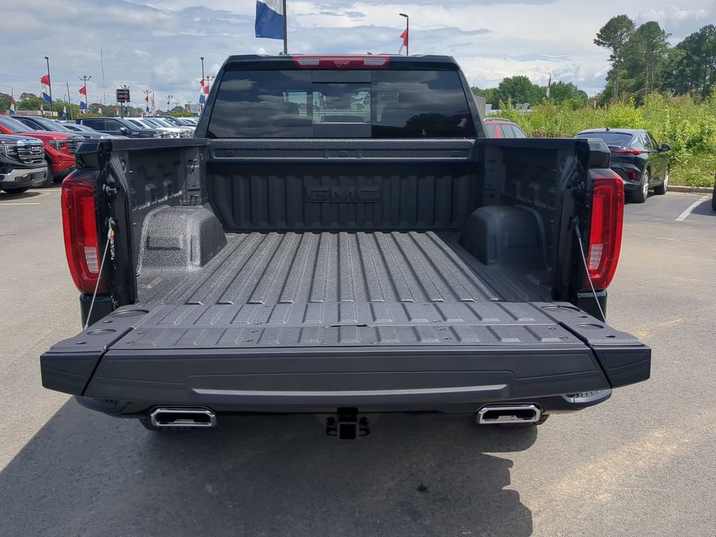 2026 GMC Sierra 1500 AT4 - Photo 26